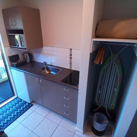 אקורואה La Rochelle Motel מראה חיצוני תמונה