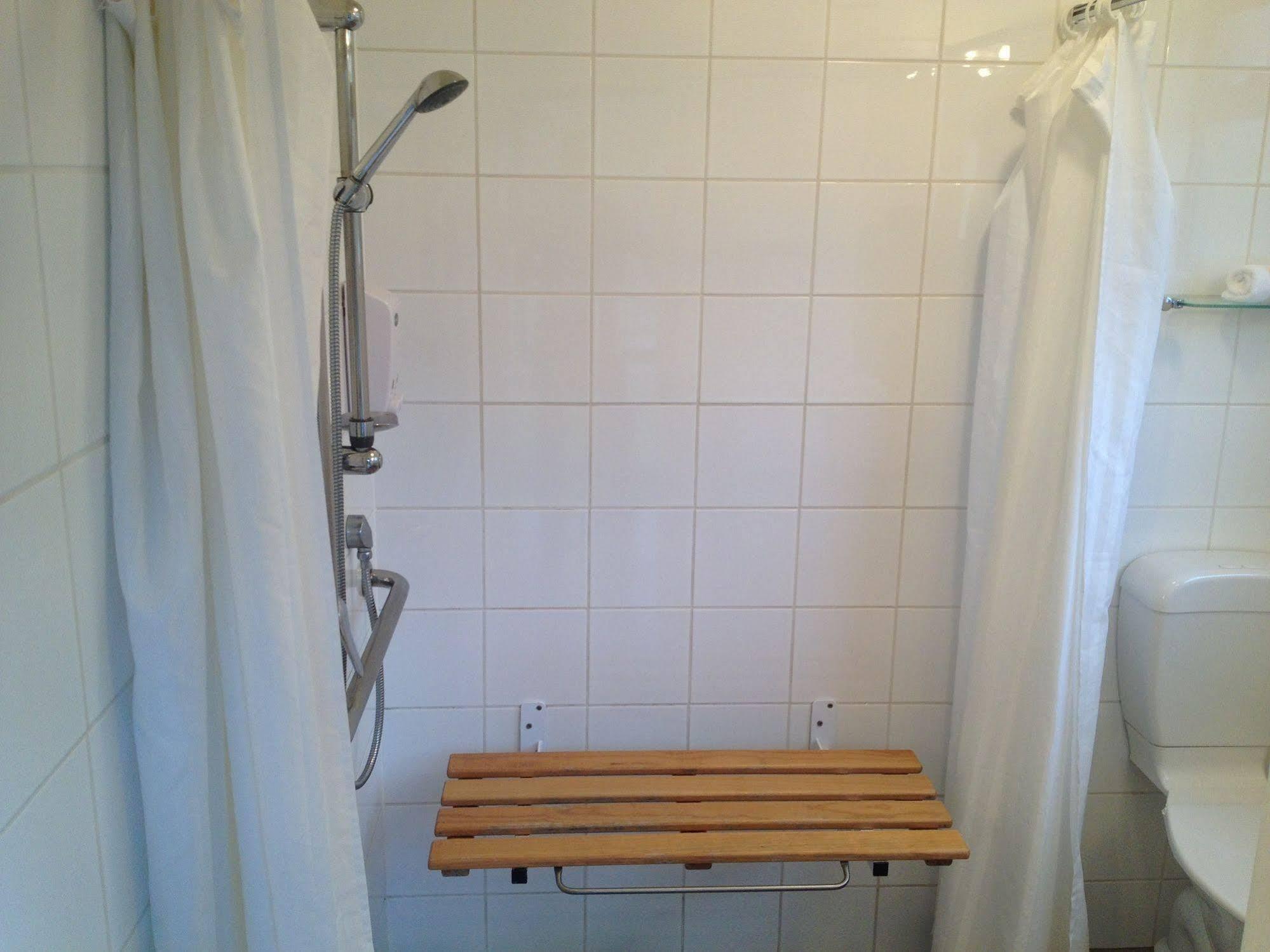 אקורואה La Rochelle Motel מראה חיצוני תמונה