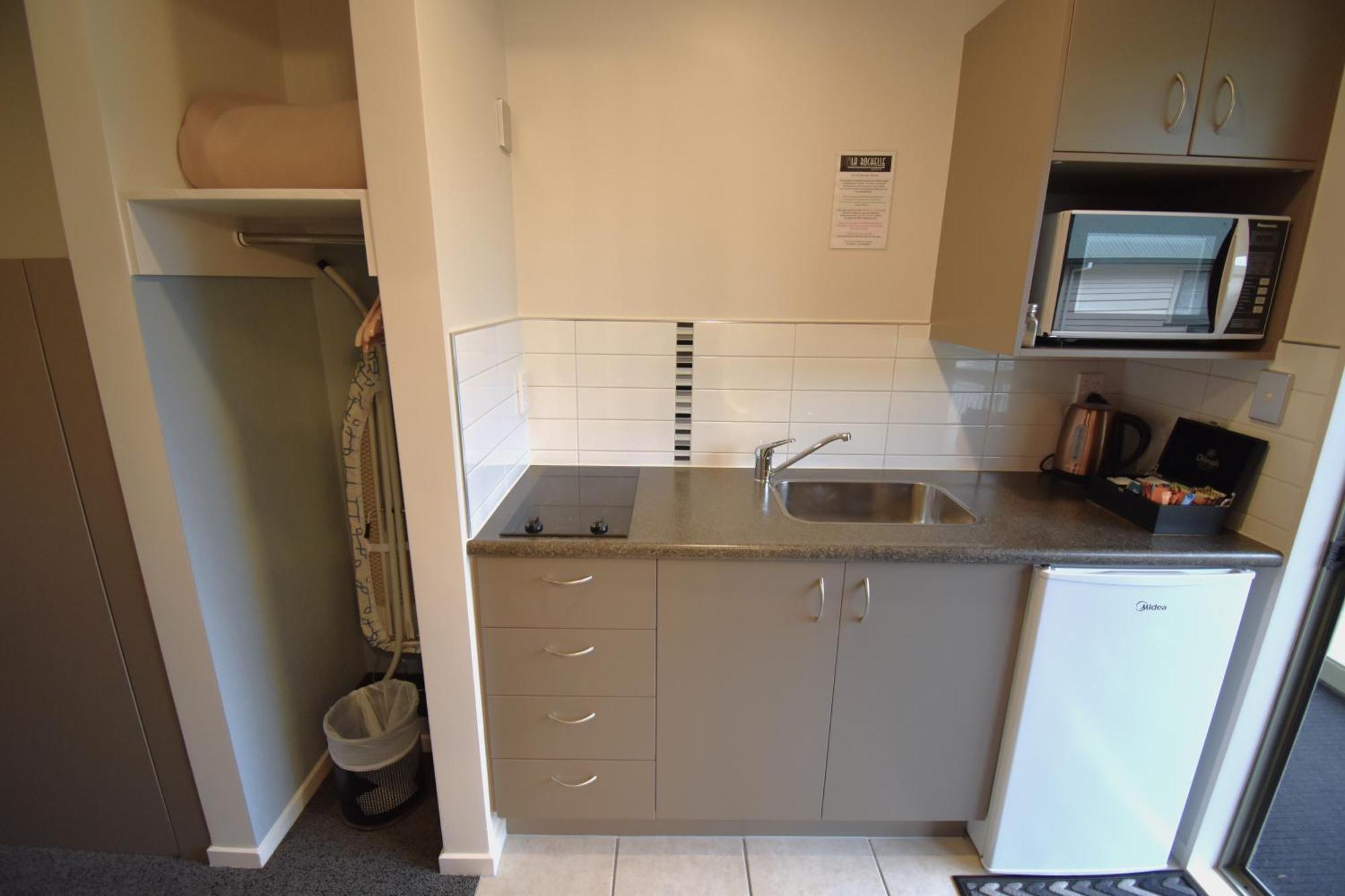 אקורואה La Rochelle Motel חדר תמונה