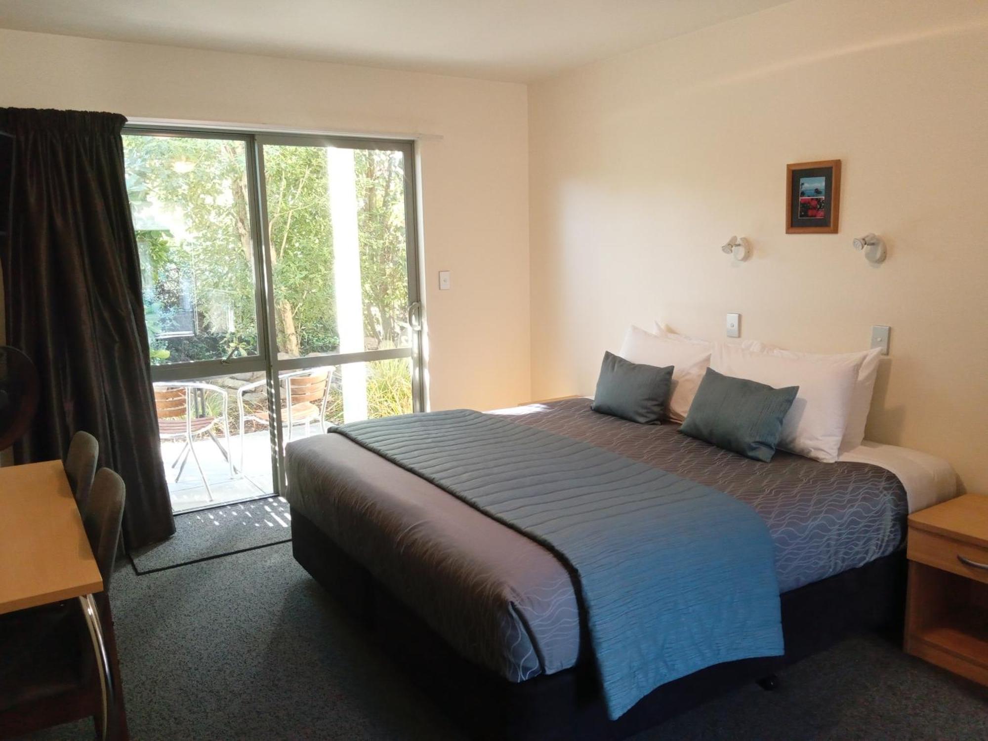 אקורואה La Rochelle Motel חדר תמונה