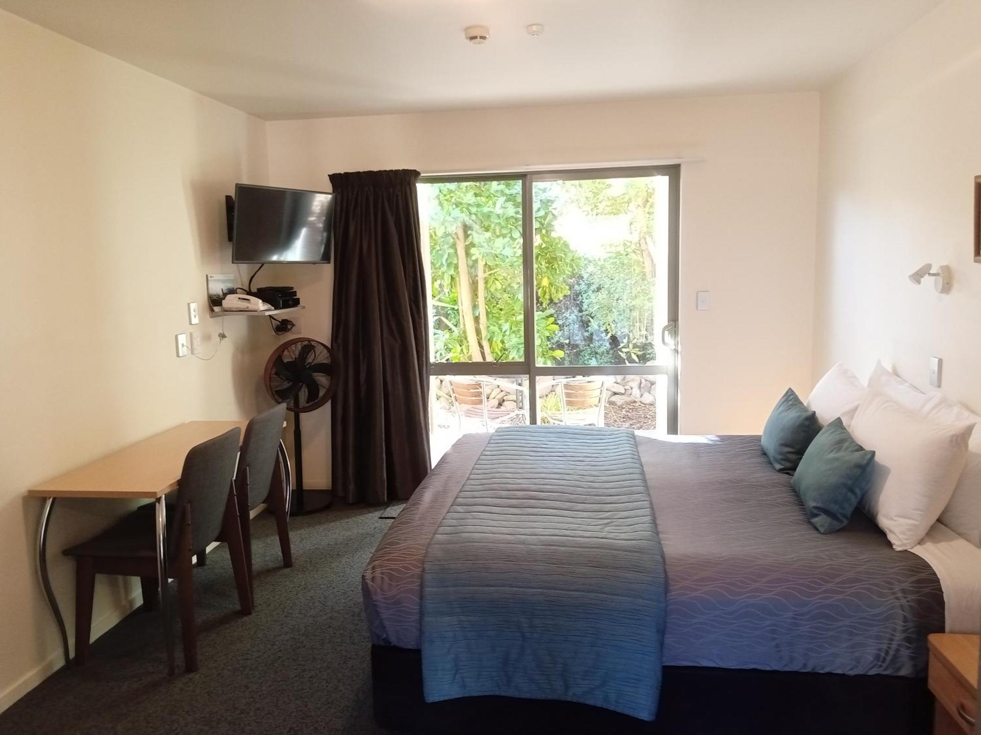 אקורואה La Rochelle Motel חדר תמונה