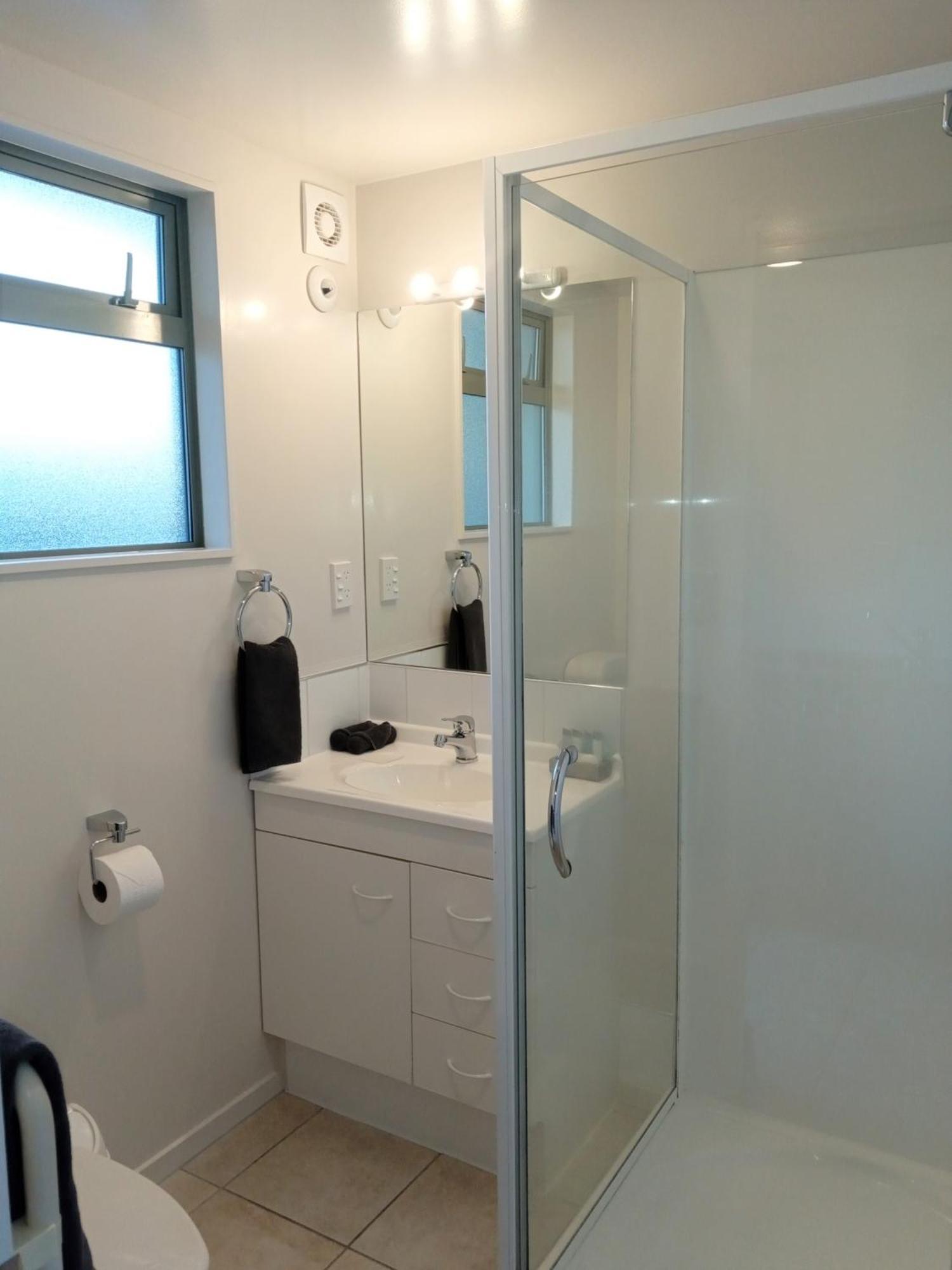 אקורואה La Rochelle Motel מראה חיצוני תמונה
