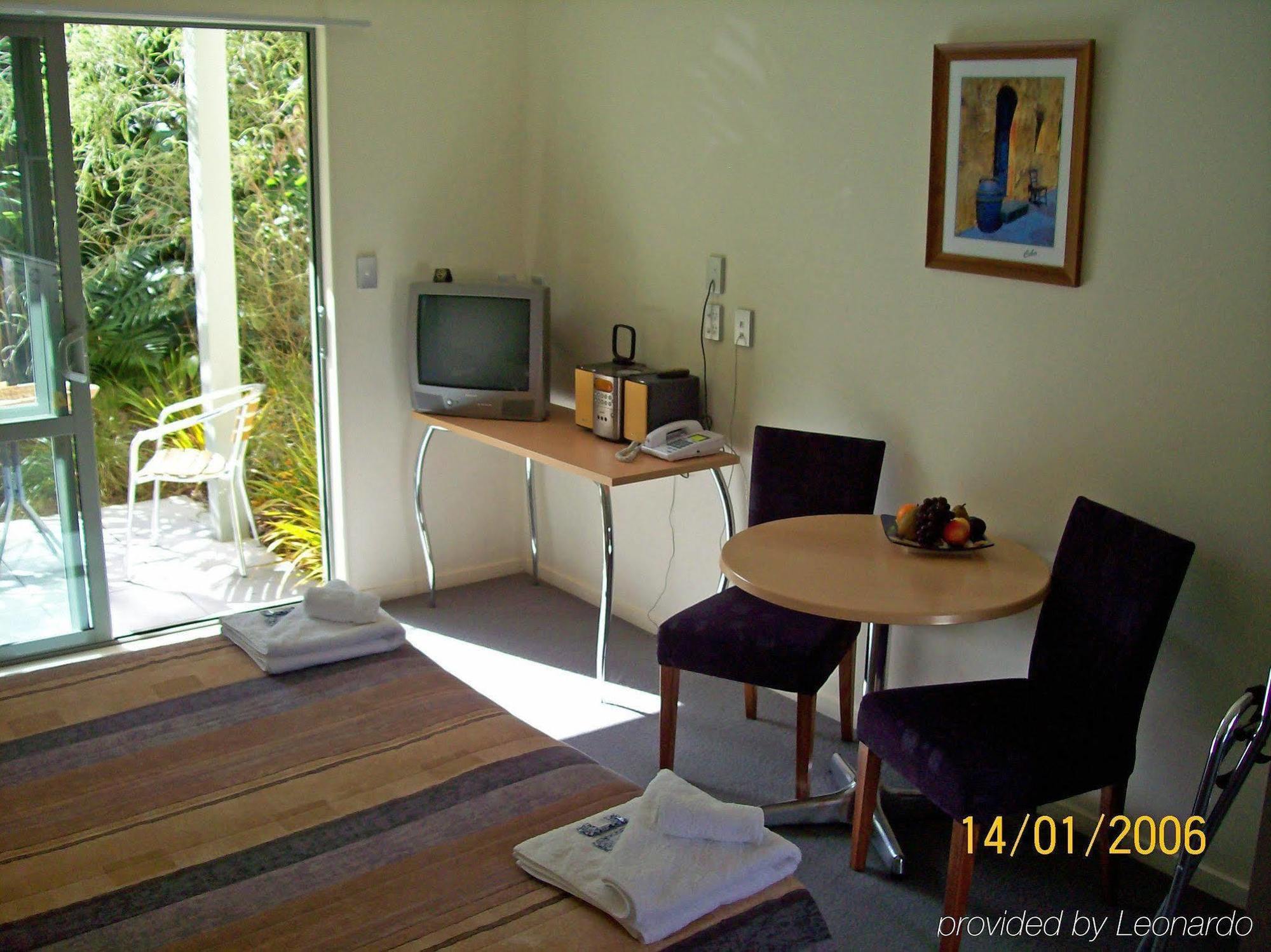 אקורואה La Rochelle Motel חדר תמונה