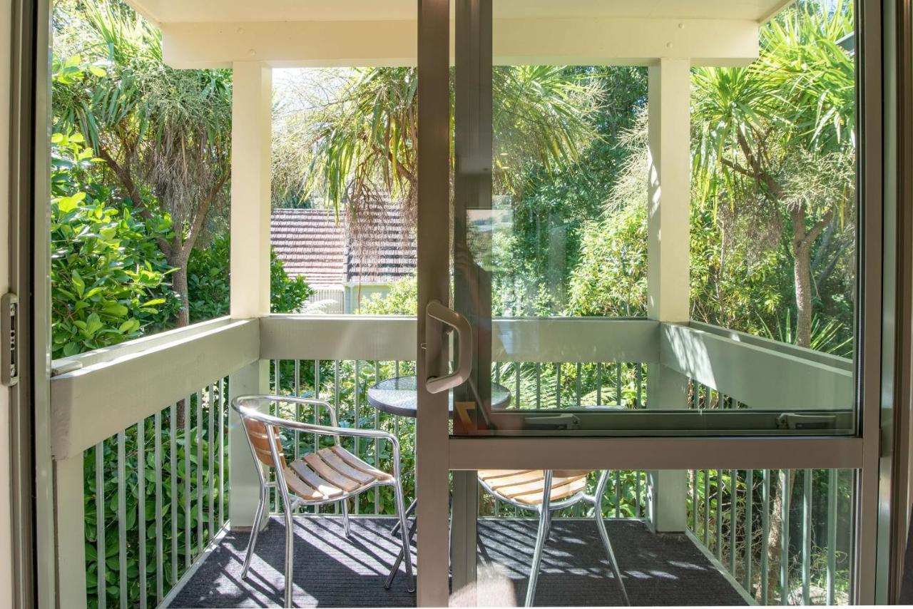 אקורואה La Rochelle Motel מראה חיצוני תמונה